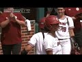 #3 Florida State vs South Carolina | FULL MATCH | Game 1 | NCAA Softball 05/21/2023