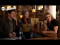 The Librarians: Alternate Librarians - Season 2 Ep.9 [CLIP] | TNT