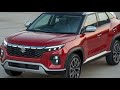 2025 maruti suzuki brezza the ultimate compact suv update