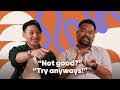 Using language to build trust | Qrious Culture Podcast Ep 1 | with Yusri 