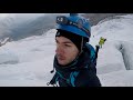 gran paradiso 4 061 m climb with drone conquest of paradise travelingtunas 🐟