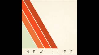 New Life - Handsome Poets