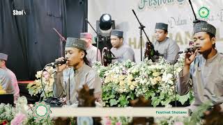 LAKAL BASYARI - Festival alBanjari - Haul Jam'ul Jawami - PonPes Tsamrotud Dakwah - Ngentak, Jombang