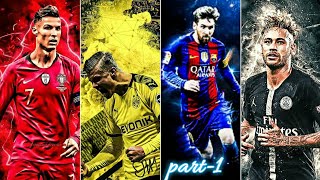 Football reels compilation | Instagram reels | 2021