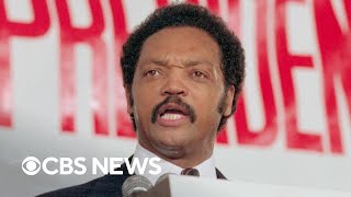 Remembering Rev. Jesse Jackson