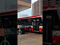 main street ttc subway station front side toronto canada