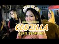 DJ GODZILLA  MENGKANE JINGLE TEAM SEKAWAN X ALVA'R AUDIO FEAT DJ @DHANI SQUAREPANTS