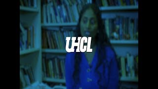 Houston, We are the Solution: Dr. Shreerekha Subramanian