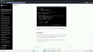 python requests response content type