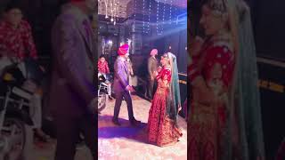 Wedding Dance | Navhappy Bhullar | #shorts