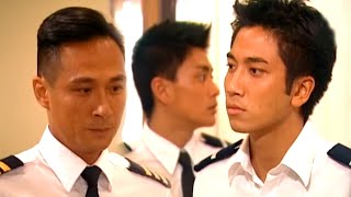 衝上雲霄 | EP12精華 | 成績好竟然被懷疑出貓？好嬲囉!