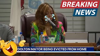 Mayor KICKED OUT of Her Own House? The Shocking Eviction Drama!