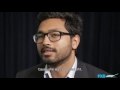 FXB USA Testimonial from Harvard Intern - Siddharth Ravinulta - FXB Field Ed Internship Program