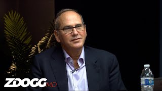 A Hospital Administrator Tells All (w/Dr. Todd Strumwasser) | Incident Report 193