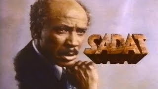 فيلم السادات الممنوع من العرض بسبب كثرة اخطائه - Sadat 1983