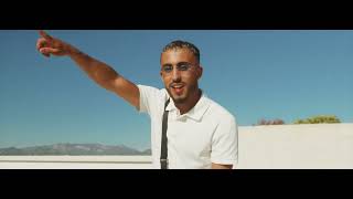 KRILINO - DETENDU (Clip officiel)