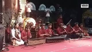 Sundaram (2) Gamelan Kreatif Kontemplasi - ARMA Fest 2024