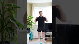What I wear to the gym - Men’s MyProtein Clothing Haul