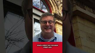 Jefferson Area Business News — Amtrak, Storm Damage & More | April 17, 2026
