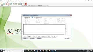 Flat Fee Scheduled Billing in AbacusLaw