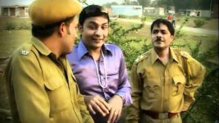 actor Anurag's Showreel