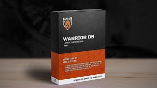 The Warrior Operating System