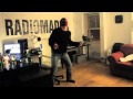 Harlem Shake Radiomade fire original Dublin Ireland