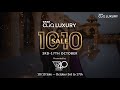 Tata CLiQ Luxury's 10/10 Sale - Live Now