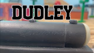 Dudley Part 1 Sodor Railway Adventures Ep.18