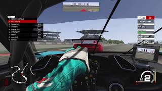 AC | MRC | GT3 Endurance Race | Nurburgring GP (GT)