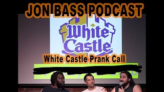 White Castle Prank Call