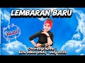 TUTORIAL | Lembaran Baru | LINE DANCE | Erni Jasin (INA) - July 2025