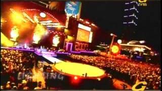 (TV CM) 2009 Taipei High Party New Year City (2009 台北最 High 新年城)