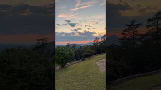 Incredible Smoky Mountain Views in Newport, Tennessee #cabin #september #smokymountains #logcabin