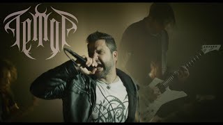 TEMOR - My Sorrow's Rage (Official Video)