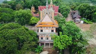 ពិធីបុណ្យសម្ពោធនិងឆ្លងផ្លូវថ្មីពីវត្តគិរីគង្គាទៅភូមិត្រពាំងជ័យ កំណត់សូត្រមន្តថ្ងៃទី ៨ មិនាឆ្នាំ២០២៥