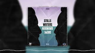 JAYHighness ft. GINOGINI - Stille Waters