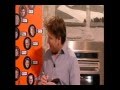 JAMES MARTIN  MICHAEL CAINE and DANIEL BOULUD OMELETTE CHALLENGE SATURDAY KITCHEN