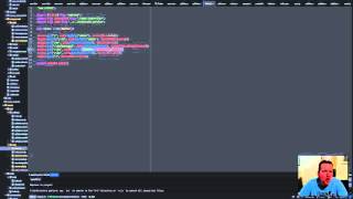 JS Web apps - Angularjs - User M. - Change Roles - Part 1