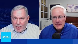 The Role of Identity in Software | Intel Business