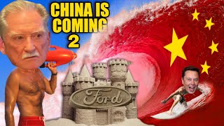 China is Coming: Part 2 | In Depth