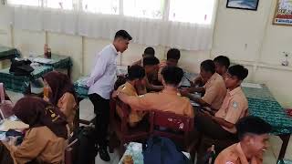 Video Pembelajaran TPACK materi \