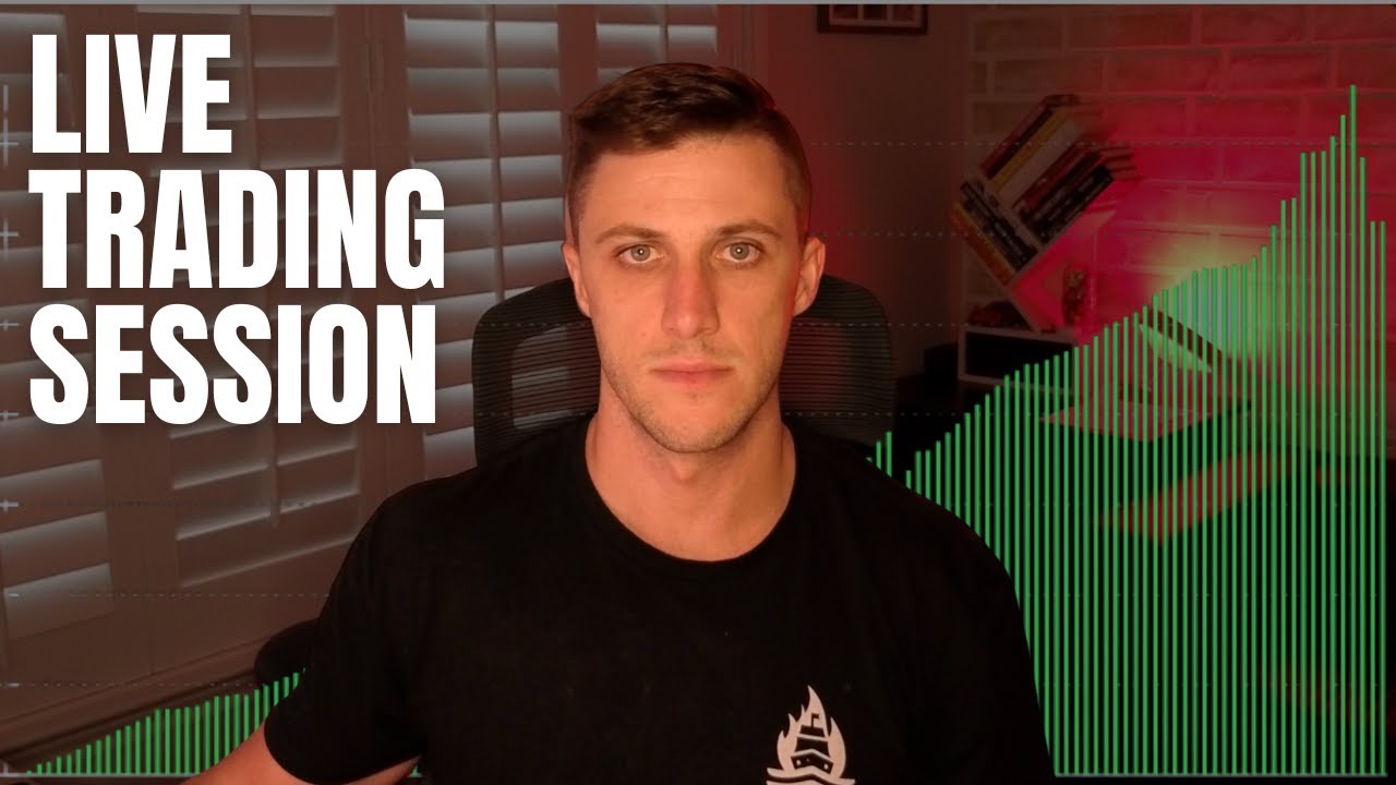 Nq Futures Live Easy Money Entries Exits Full Morning Trading