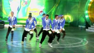 7 UP Dance for me_Team004_ GRAND FINALE