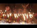 lucky candle burning thai local ceremony พิธีจุดเทียนเสริมดวงชะตา พิธีกรรมเสริมดวงชะตา