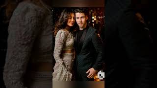 Priyanka chopra and Nick Jonas wonderful wedding photos