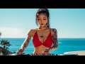 Popular Songs 2024 | DJ Music Mix | Best Deep House & Chill Songs 2024