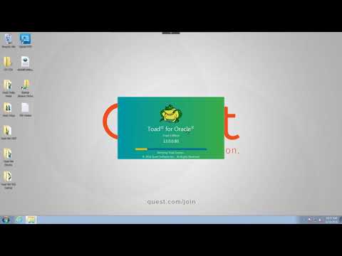 Managing document interfaces in Toad for Oracle Managing document interfaces in Toad for Oracle