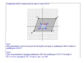 8.3b compare and contrast dilated figures