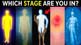 5 Stages of Spiritual Awakening 🧠 | Which Stage Are You In